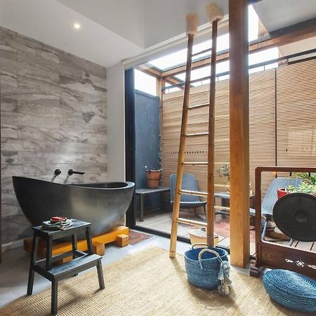 Zen State Of Mind - Calming Richmond Retreat Hotel Melbourne Buitenkant foto