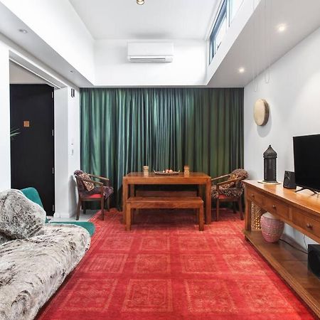 Zen State Of Mind - Calming Richmond Retreat Hotel Melbourne Buitenkant foto