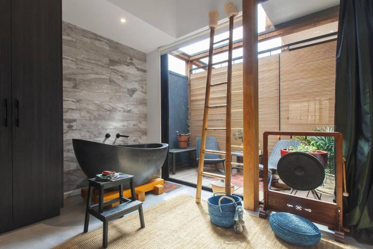 Zen State Of Mind - Calming Richmond Retreat Hotel Melbourne Buitenkant foto