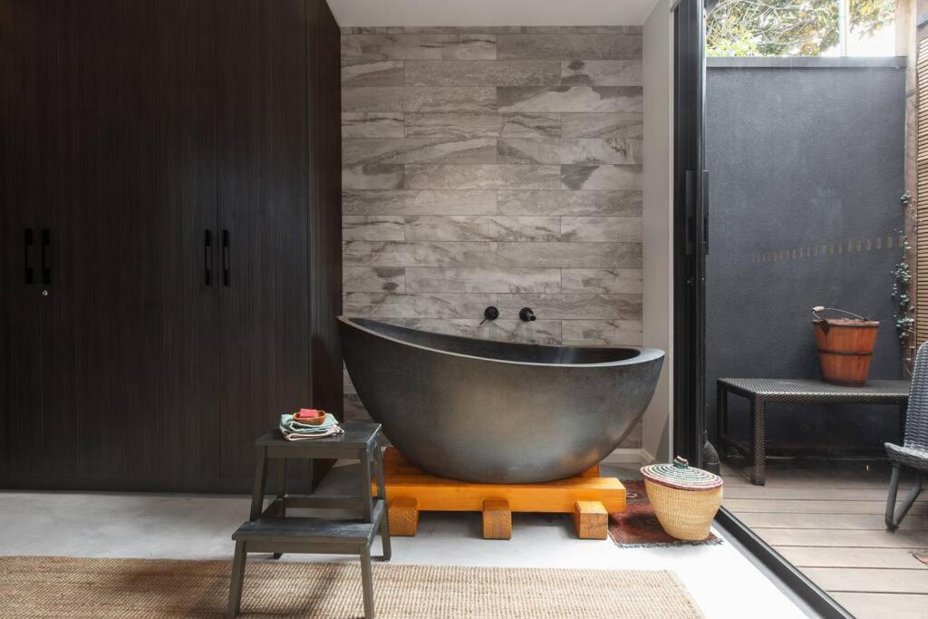 Zen State Of Mind - Calming Richmond Retreat Hotel Melbourne Buitenkant foto