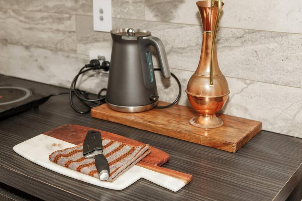 Zen State Of Mind - Calming Richmond Retreat Hotel Melbourne Buitenkant foto