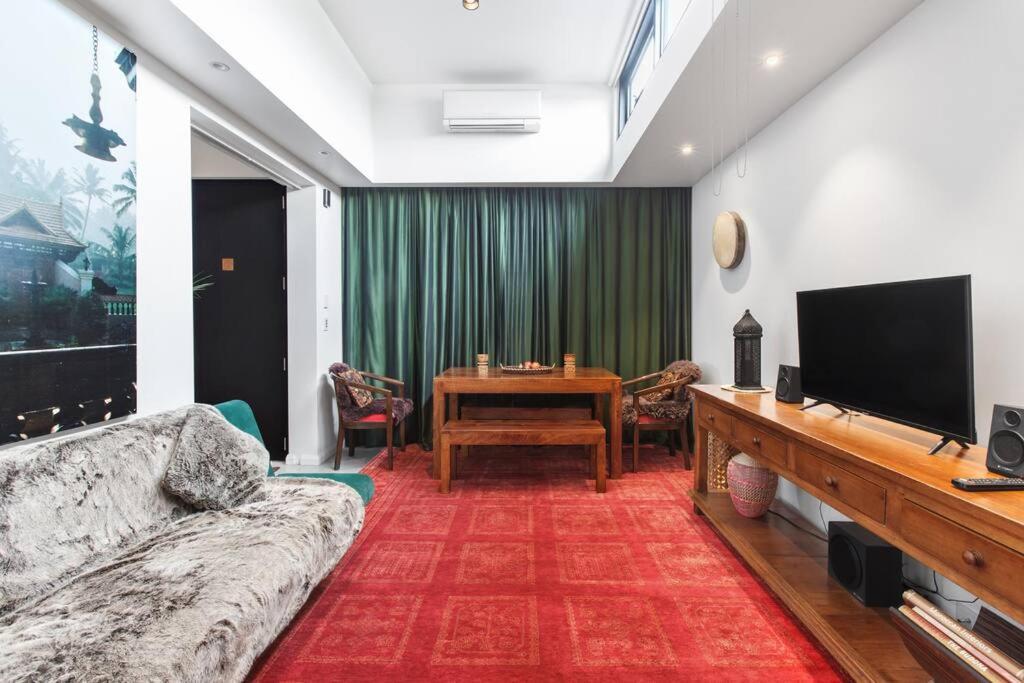 Zen State Of Mind - Calming Richmond Retreat Hotel Melbourne Buitenkant foto