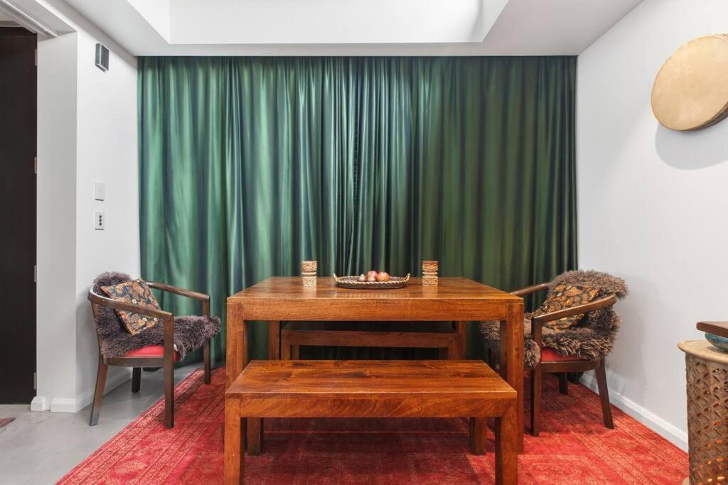 Zen State Of Mind - Calming Richmond Retreat Hotel Melbourne Buitenkant foto