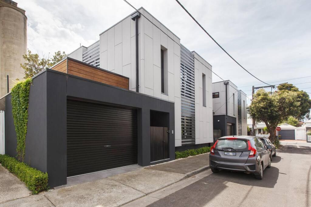 Zen State Of Mind - Calming Richmond Retreat Hotel Melbourne Buitenkant foto