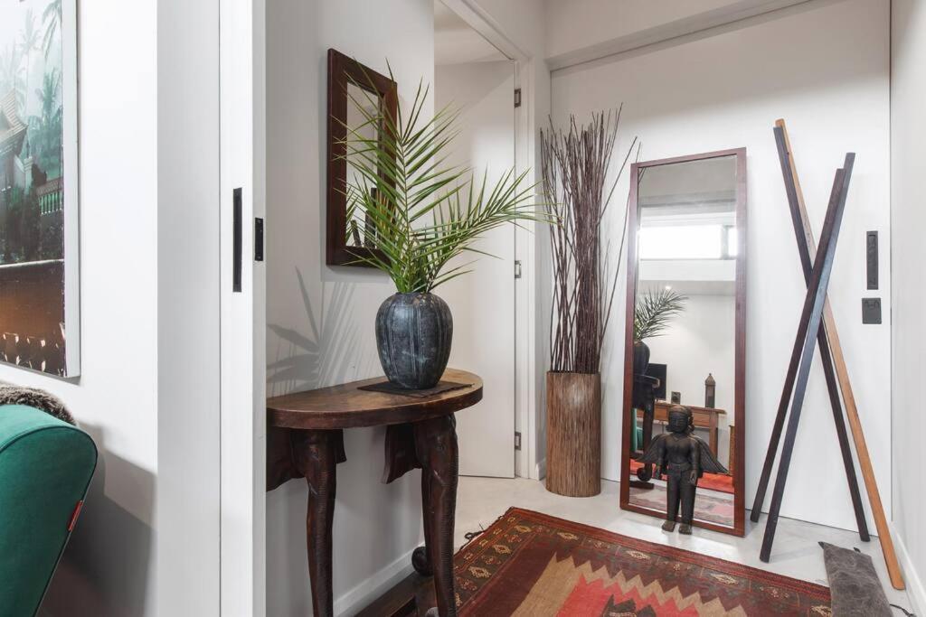 Zen State Of Mind - Calming Richmond Retreat Hotel Melbourne Buitenkant foto
