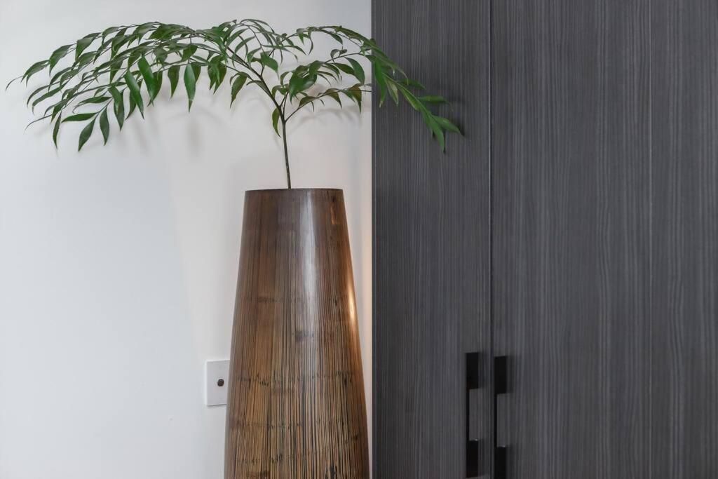 Zen State Of Mind - Calming Richmond Retreat Hotel Melbourne Buitenkant foto