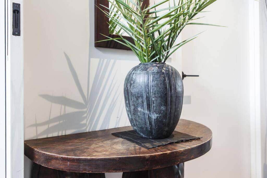 Zen State Of Mind - Calming Richmond Retreat Hotel Melbourne Buitenkant foto
