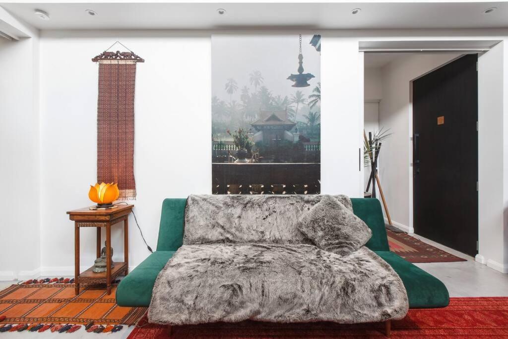 Zen State Of Mind - Calming Richmond Retreat Hotel Melbourne Buitenkant foto